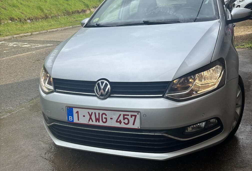 Volkswagen 1.2 TSI Comfortline