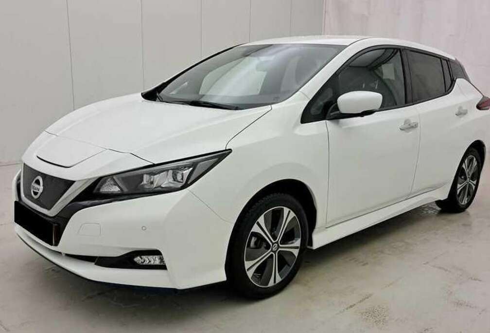 Nissan 62 kw*AUTONOMIE 400 KM*287€ P/M SANS ACOMPTE *