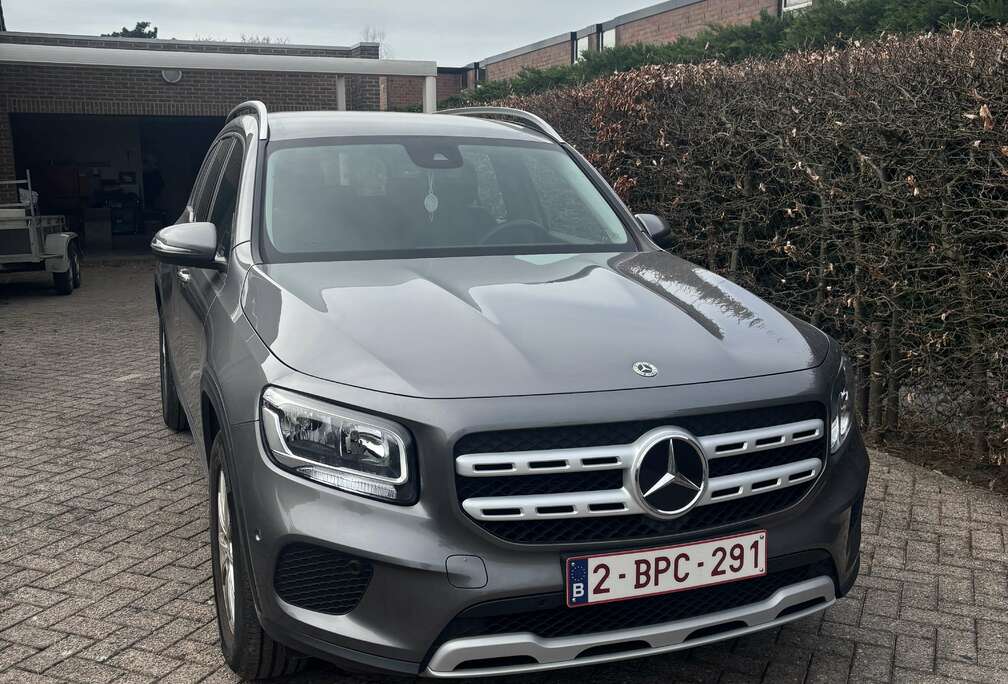 Mercedes-Benz Business Solution