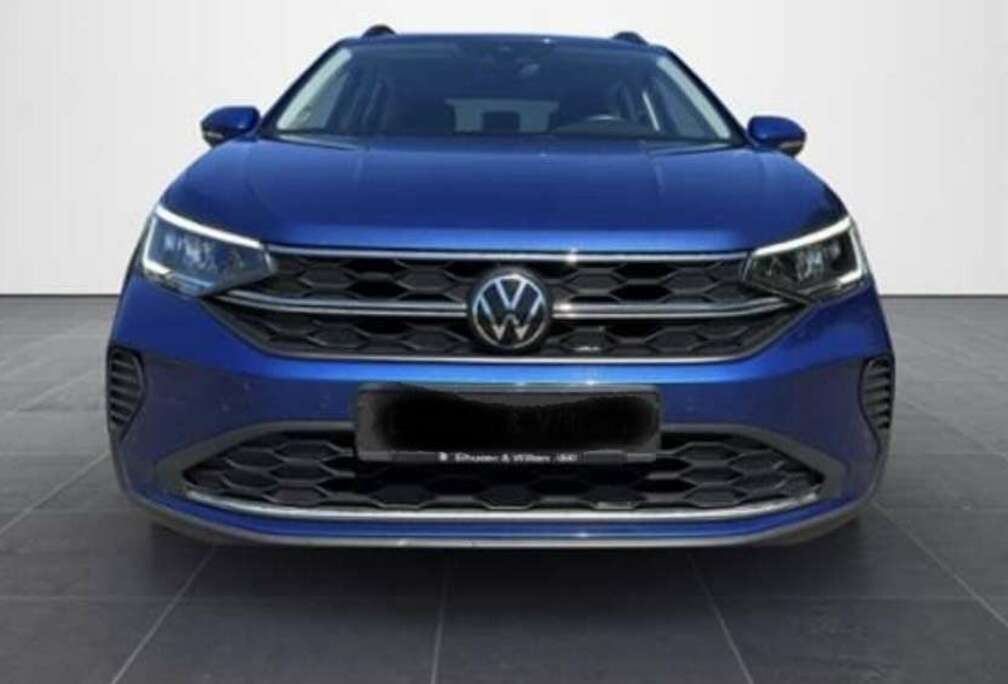 Volkswagen 1.0 TSI Life OPF DSG