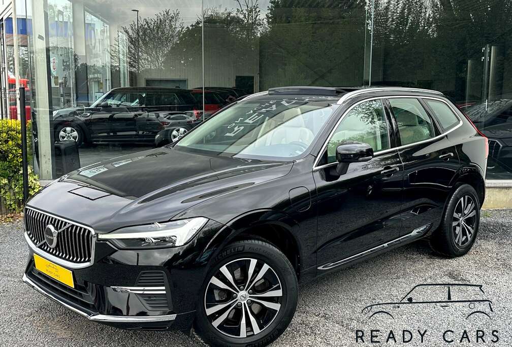 Volvo 2.0 T6*TOIT OUVRANT*1ER PROP*CARNET COMPLET VOLVO*CUIR*GARANTIE