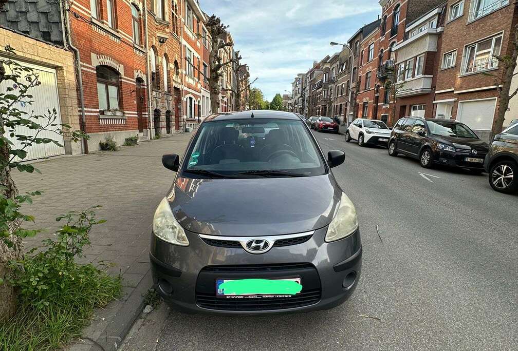 Hyundai