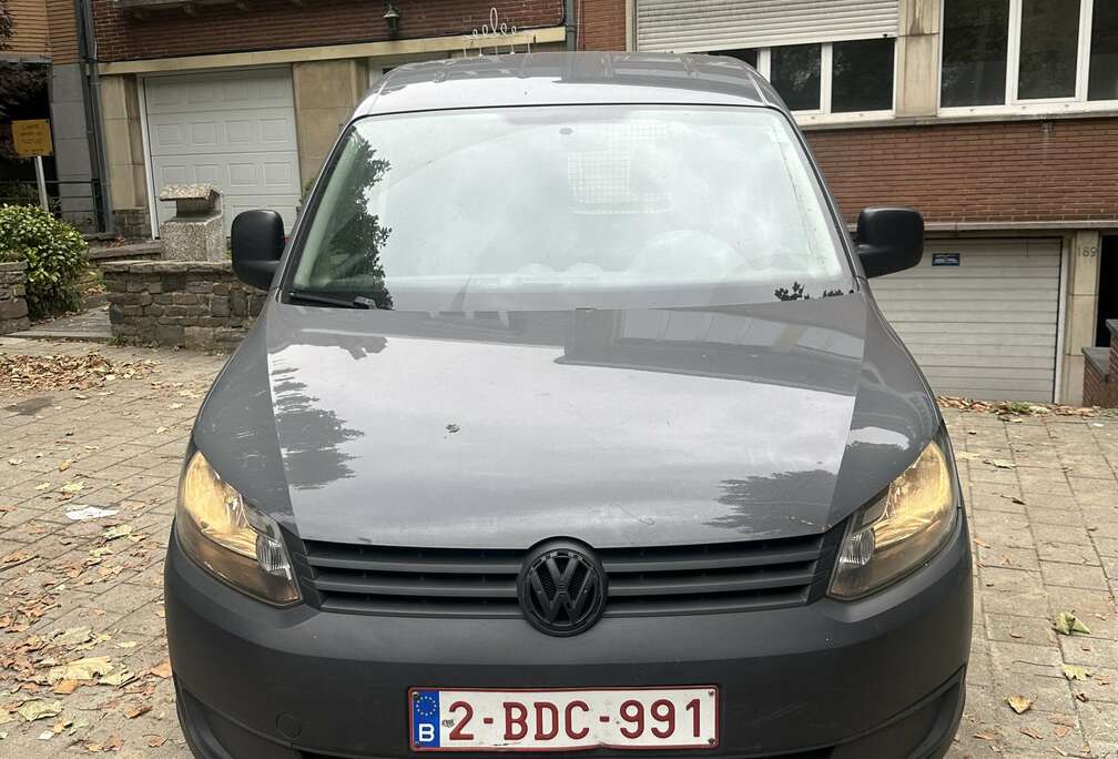 Volkswagen 1.6 CR TDi