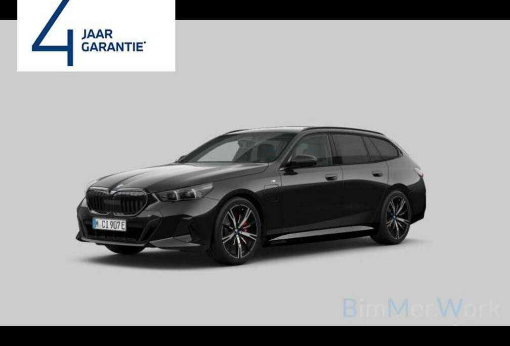 BMW XDRIVE - PANODAK - M SPORT PRO