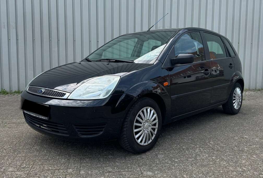 Ford 1.3 Ambiente