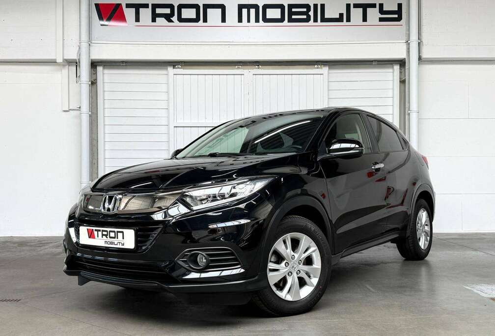 Honda 1.5i-VTEC 6 Manueel NAVI*PDC*CAMERA*DAB