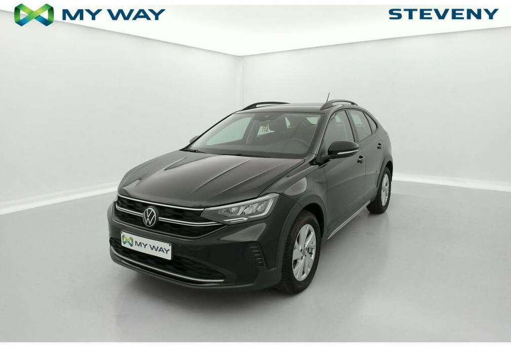 Volkswagen Life Business 1.0 TSI 81 kW (110 ch) 7 vitesses DSG