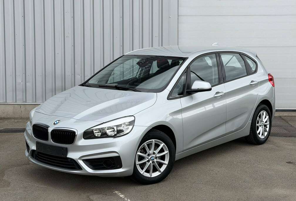 BMW i Active Tourer - 1st Owner - 97.000 Km