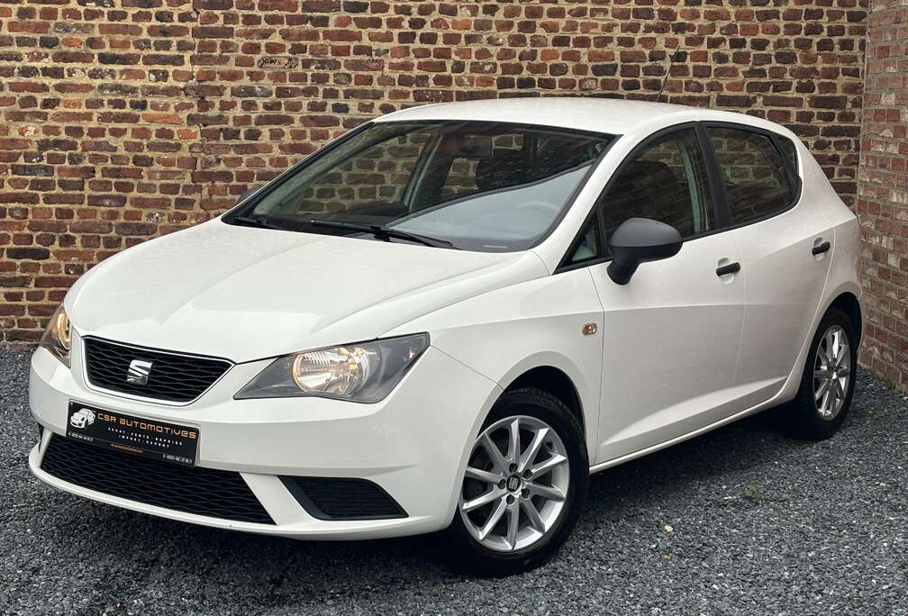 SEAT AIRCO - GARANTIE 12 MOIS