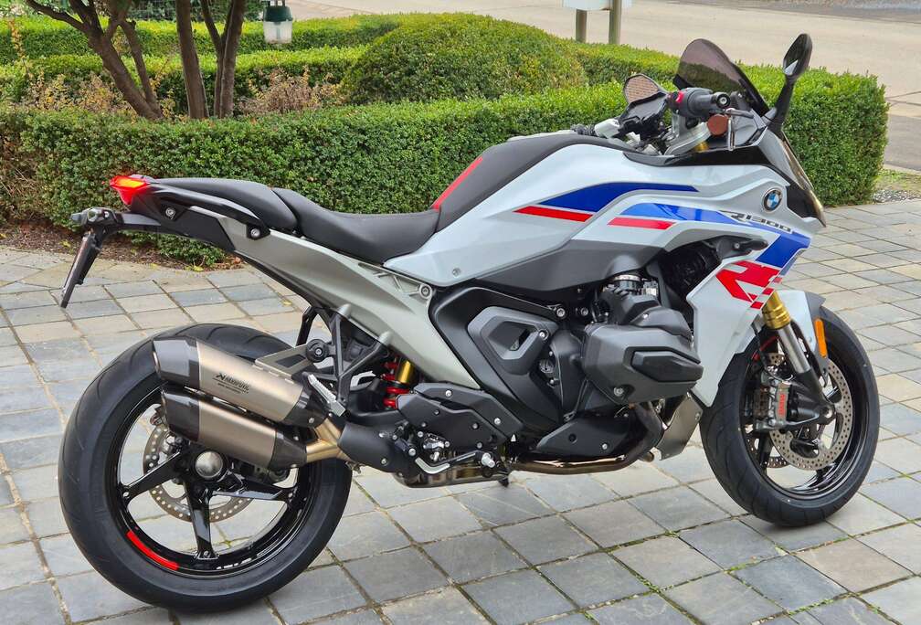 BMW Performance