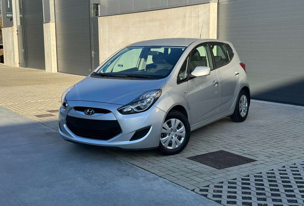 Hyundai ix20 1.4 Classic