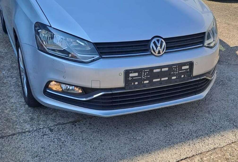 Volkswagen 1.0i Limited Edition BMT
