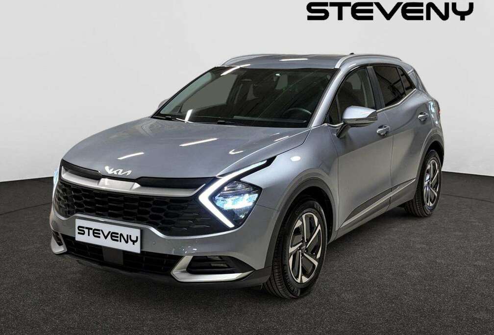 Kia Pulse 1.6 CRDi MHEV DCT7 *CAMERA*