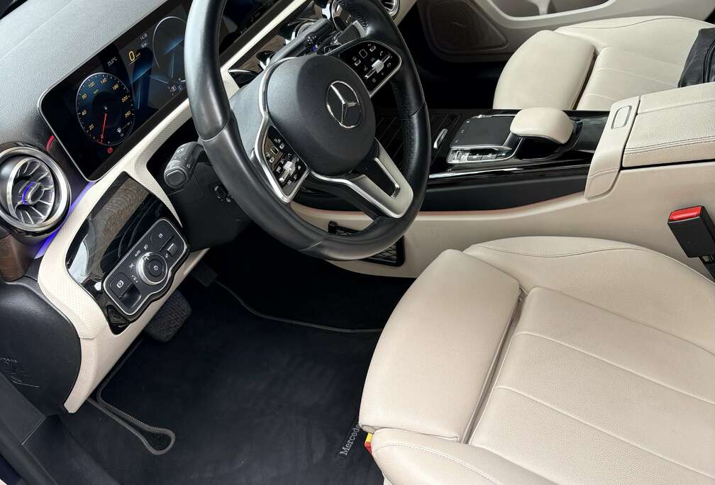 Mercedes-Benz Launch Edition