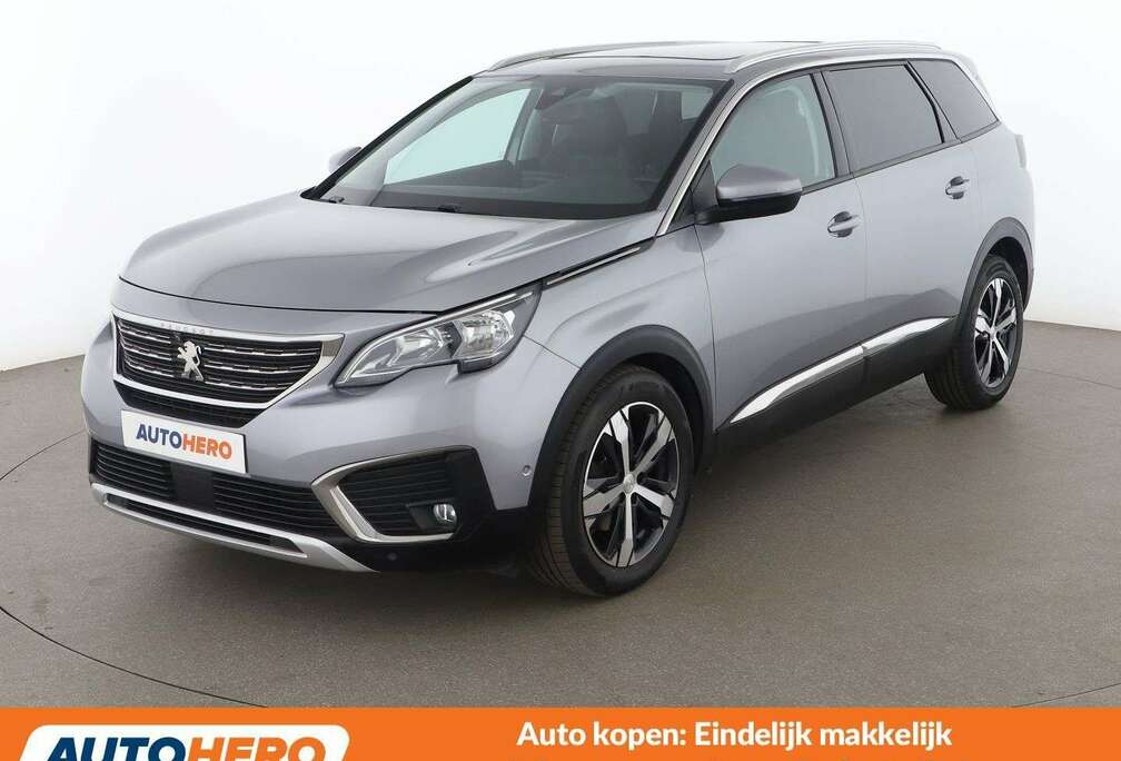Peugeot 1.2 PureTech Allure