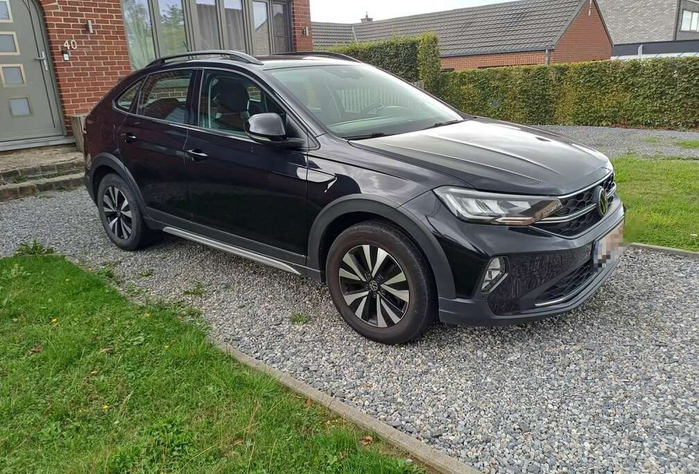 Volkswagen 1.0 TSI Life OPF