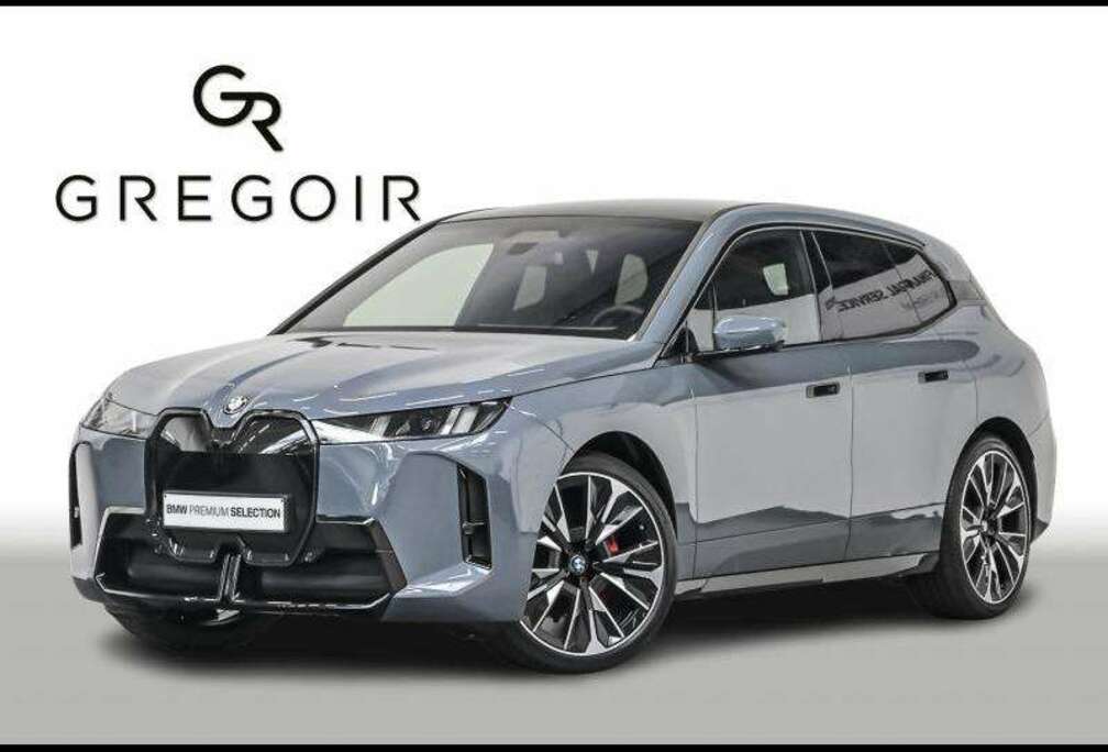 BMW xDrive45 - NIEUW