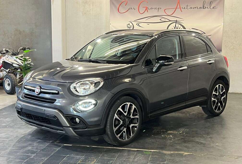 Fiat 500X 1.0 FireFly Sport Sport *12 mois de garantie*