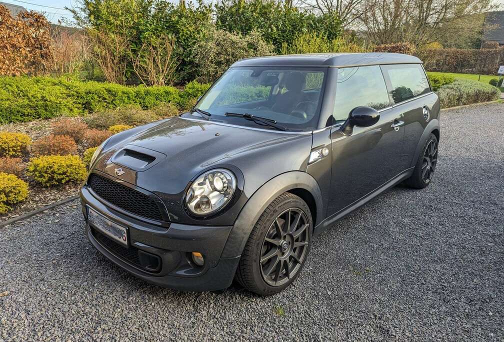 MINI 1.6i