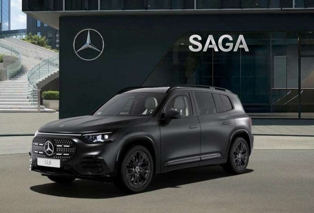Mercedes-Benz 250+