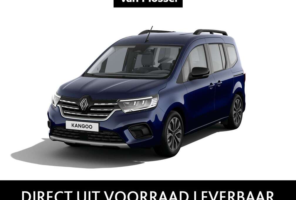 Renault Techno | Renault handenvrije instap- en startkaart