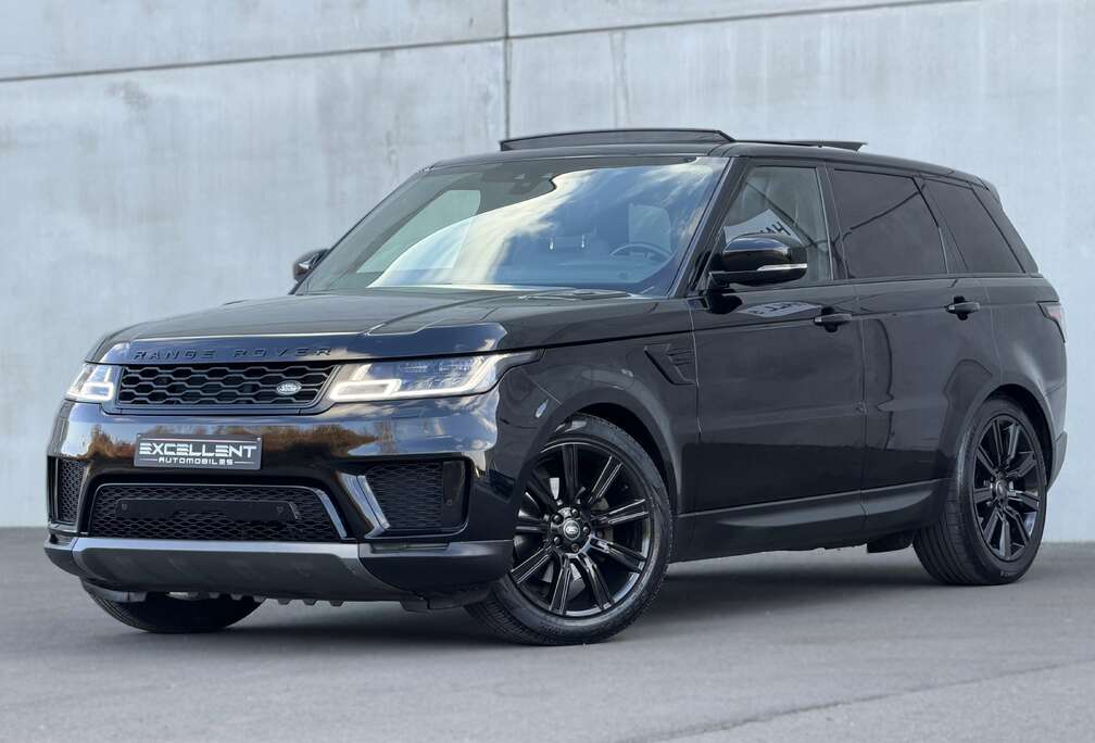 Land Rover 3.0 SDV6/UTiLiTAiRE/FULL OPTION/PRIX A EMPORTER