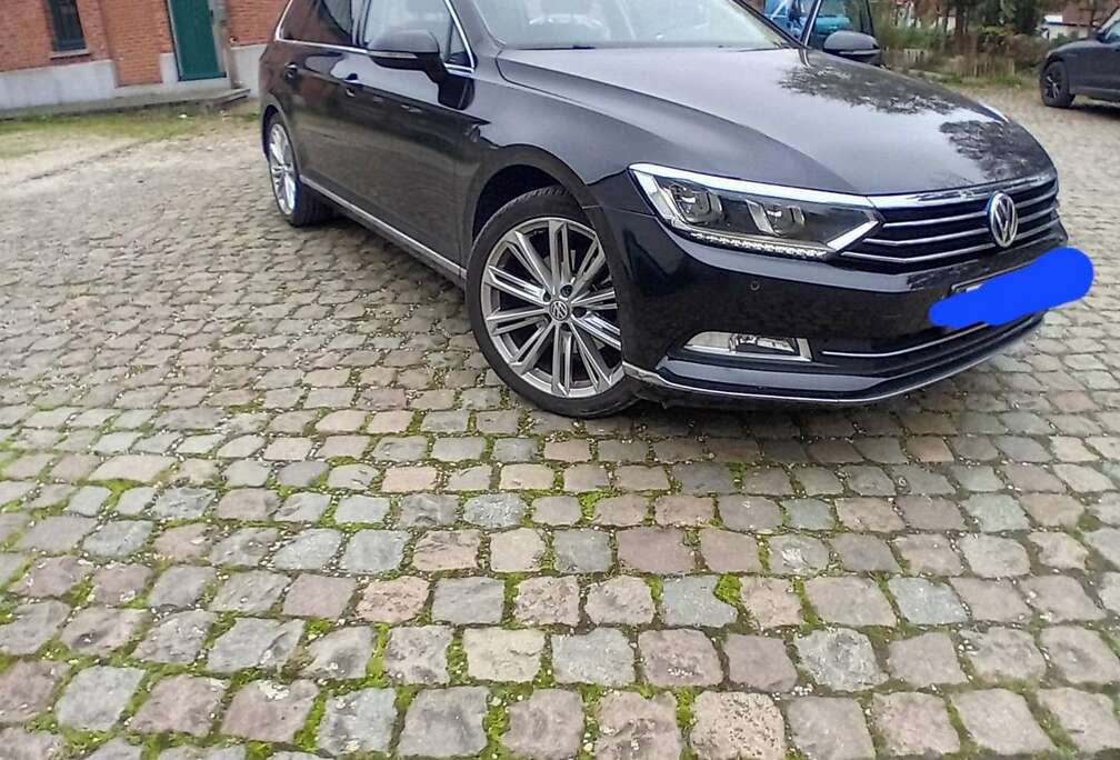 Volkswagen SW 1.4 TSI ACT Comfortline Business