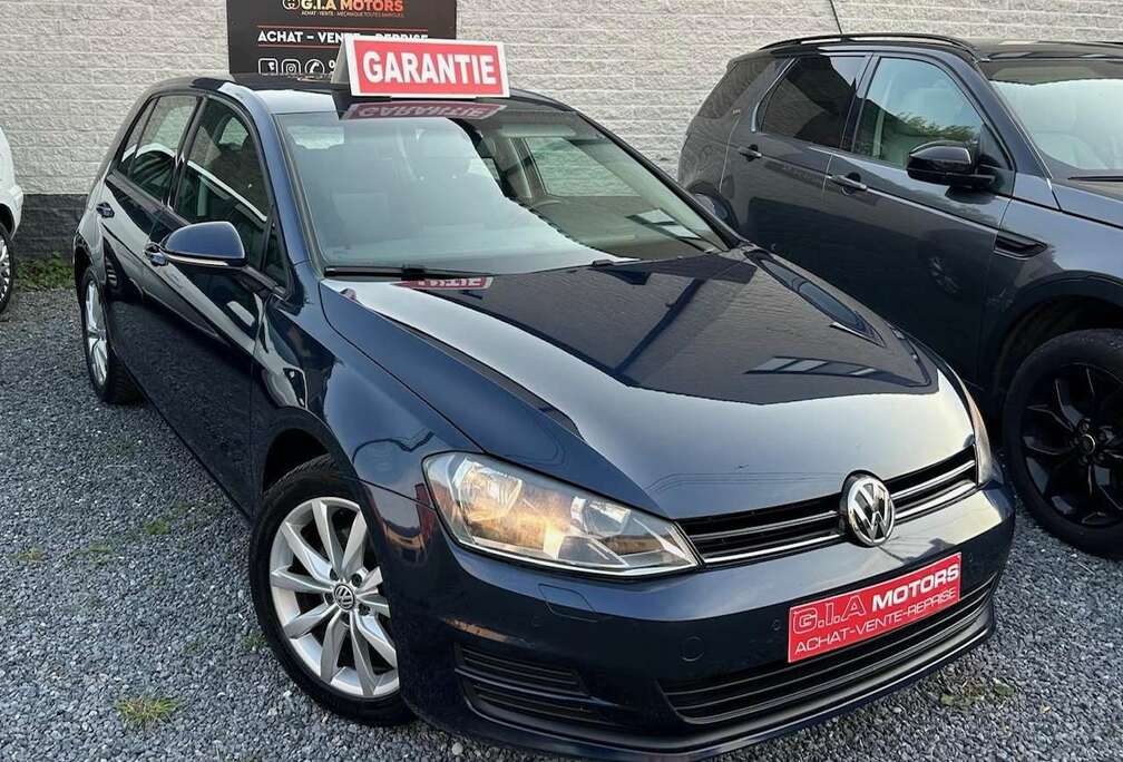 Volkswagen 1.2 TSI Trendline