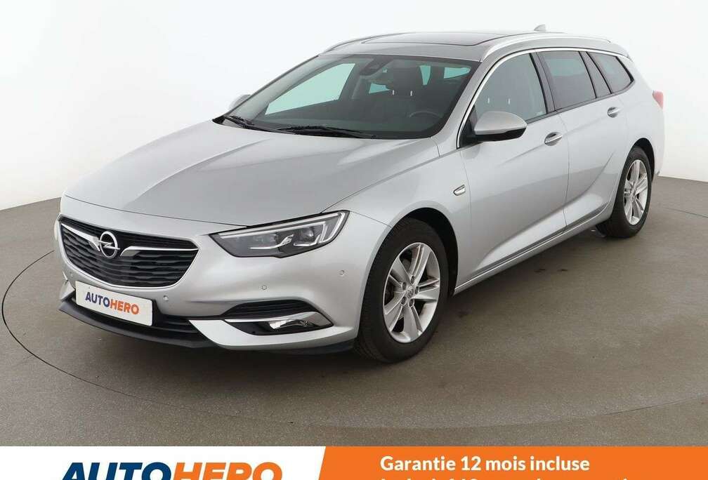 Opel 1.5 SIDI Turbo INNOVATION