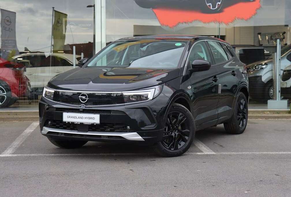 Opel Edition PHEV 180 PK *METEEN LEVERBAAR*