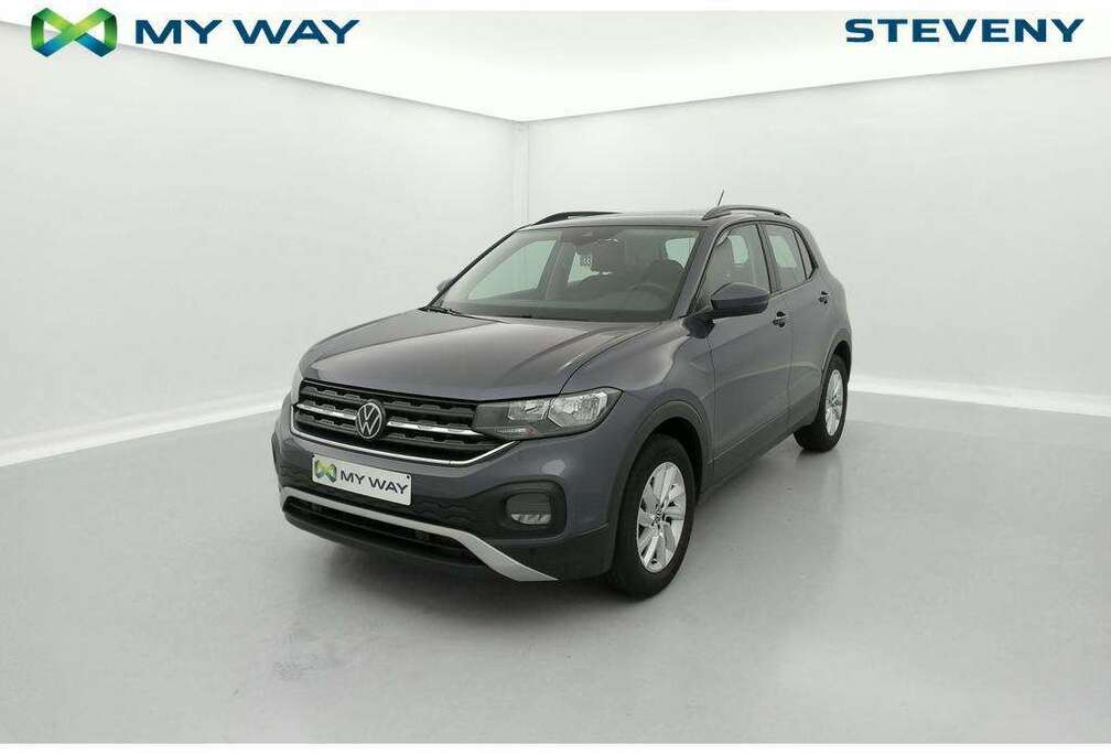 Volkswagen Life 1.0TSI 81kW(110ch) DSG7