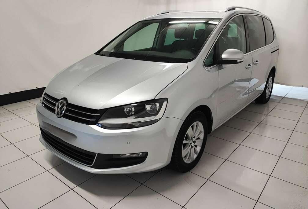 Volkswagen 2.0 TDi SCR Comfortline