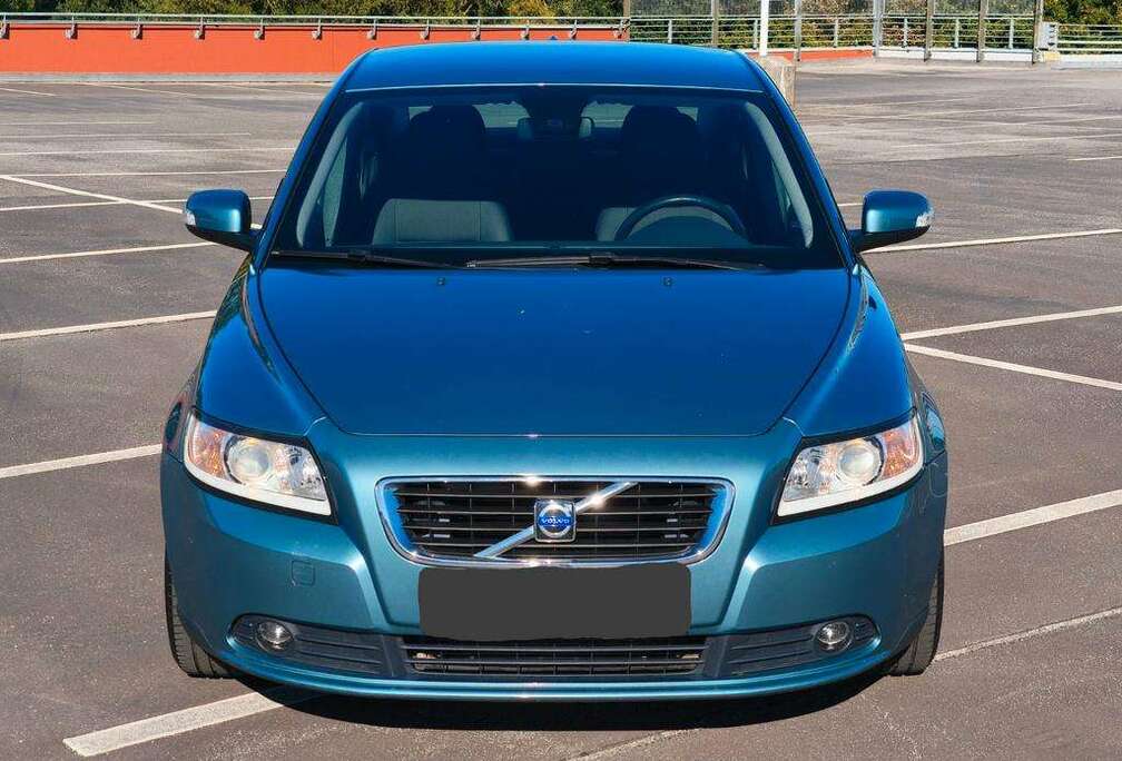 Volvo S40 1.8i