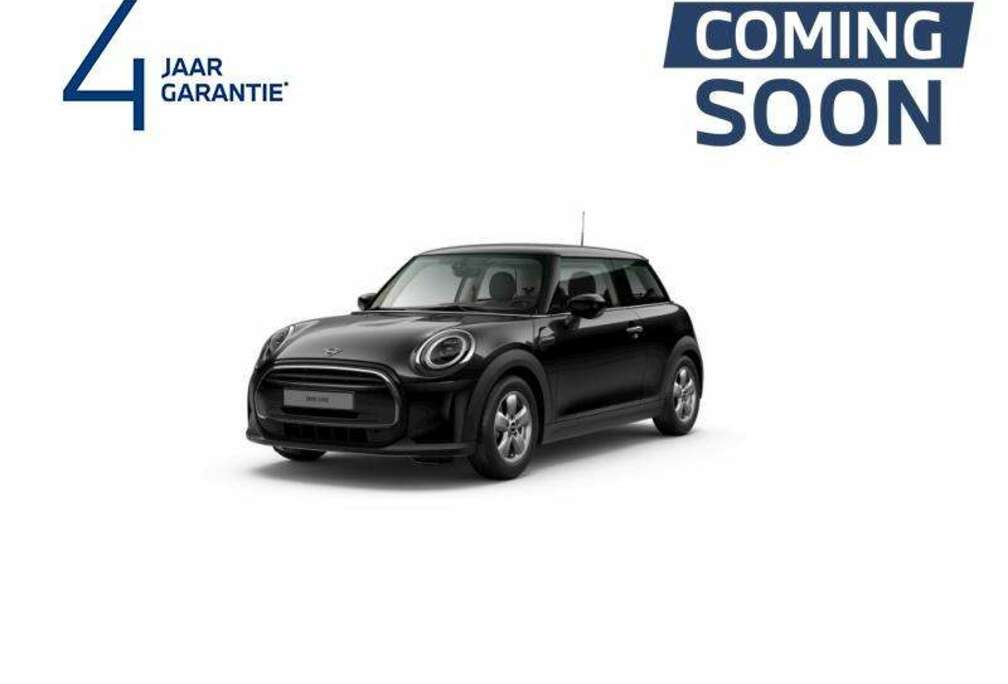 MINI FACELIFT - LED - BT