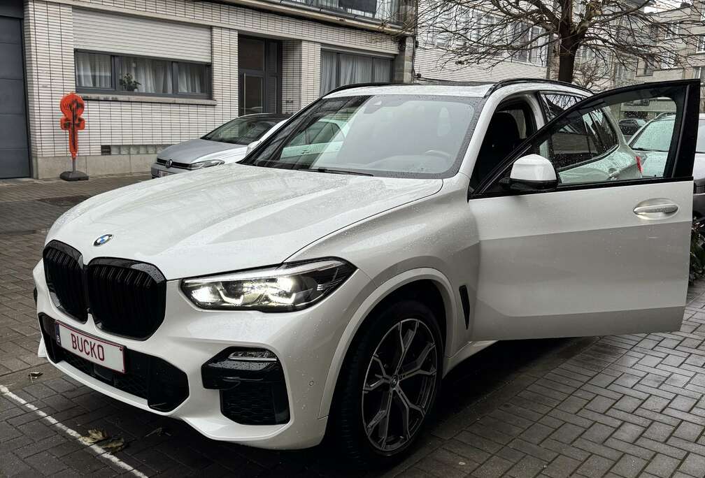 BMW 3.0 dAS xDrive30 AdBlue