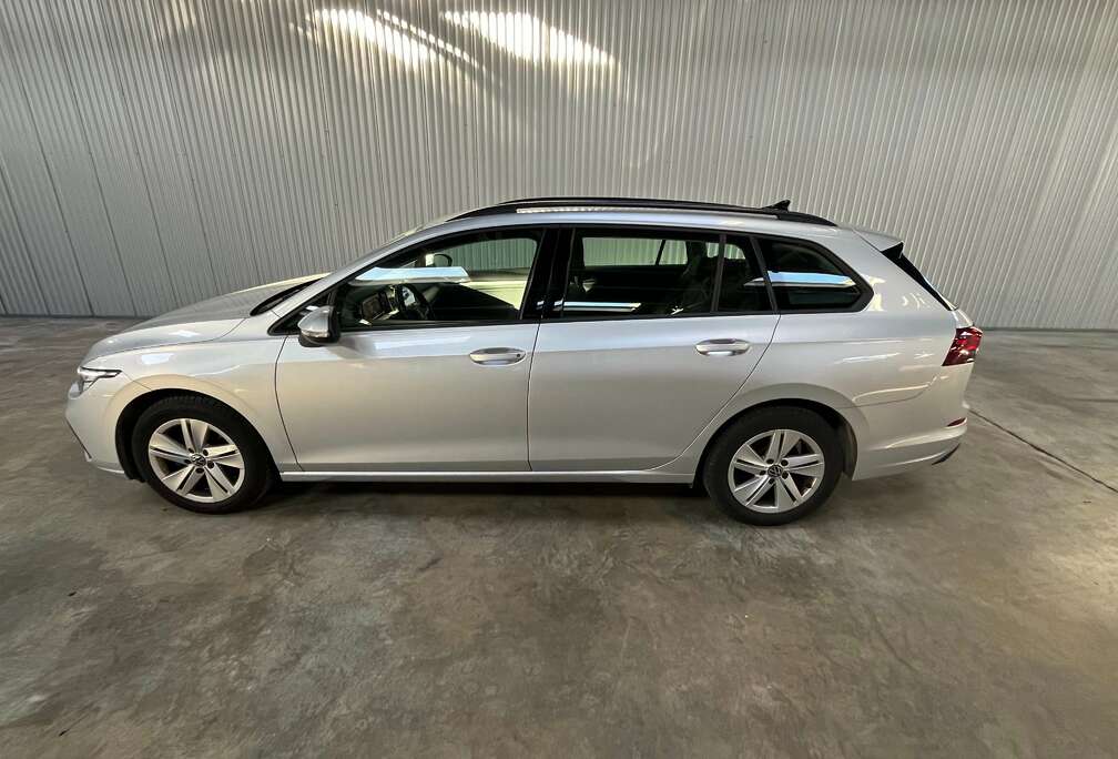 Volkswagen Golf Variant 1.0 TSI Life *B2B € 12.000 NETTO*