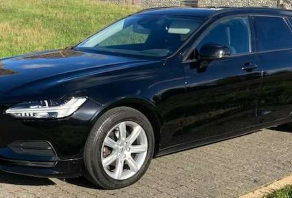 Volvo V90 2.0 D3 AWD Kinetic Geartronic