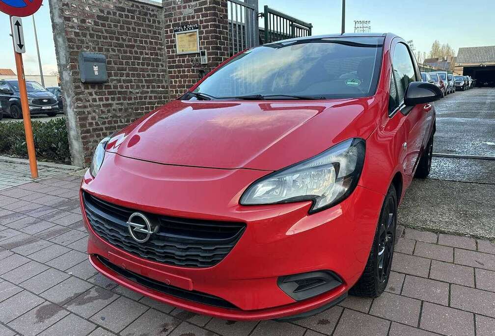 Opel 1.3 CDTI MET 125DKM HANDELAARS & EXPORT