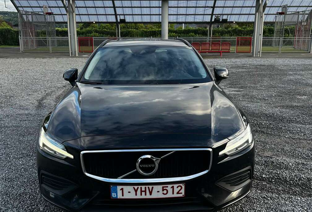 Volvo 2.0 D3