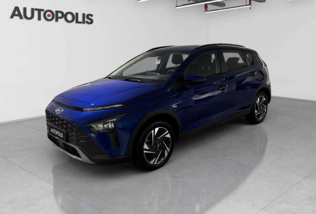 Hyundai 1.0 100CV TECHNO