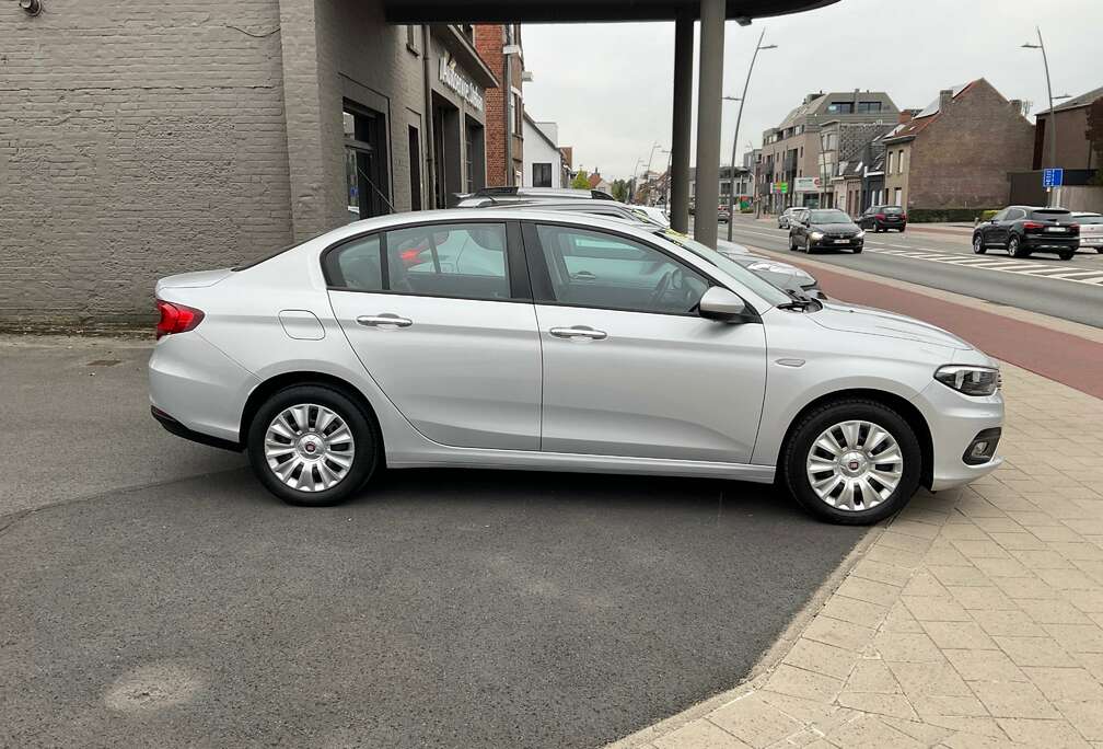 Fiat ***94000KM***70KW***