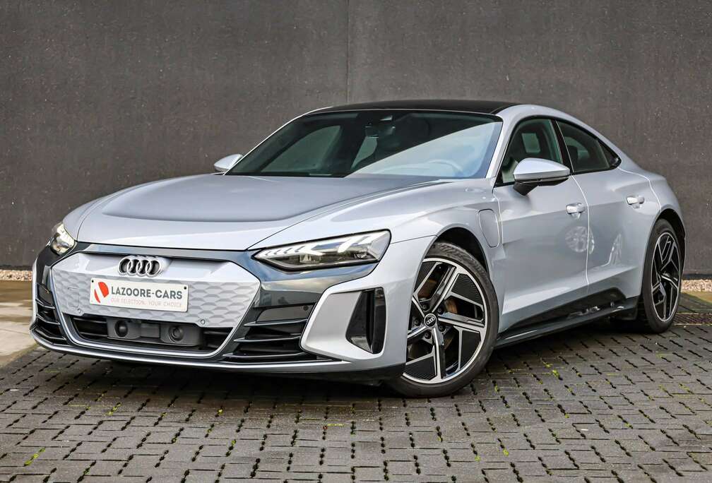 Audi quattro-Panodak-Zetelverwarming