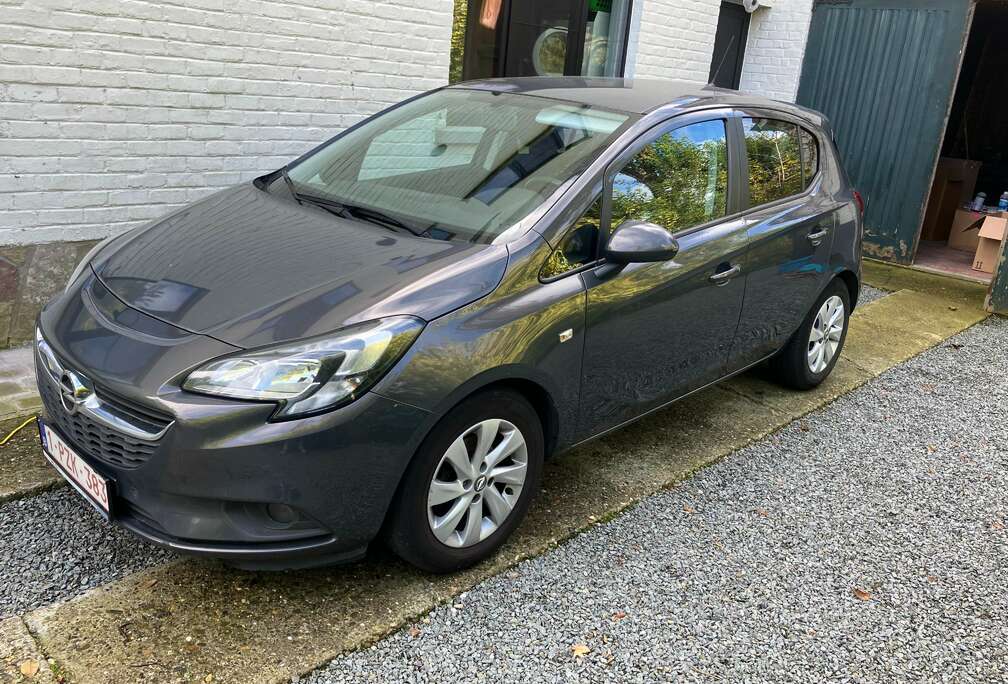 Opel Corsa 1.4 (ecoFLEX) Start/Stop Innovation