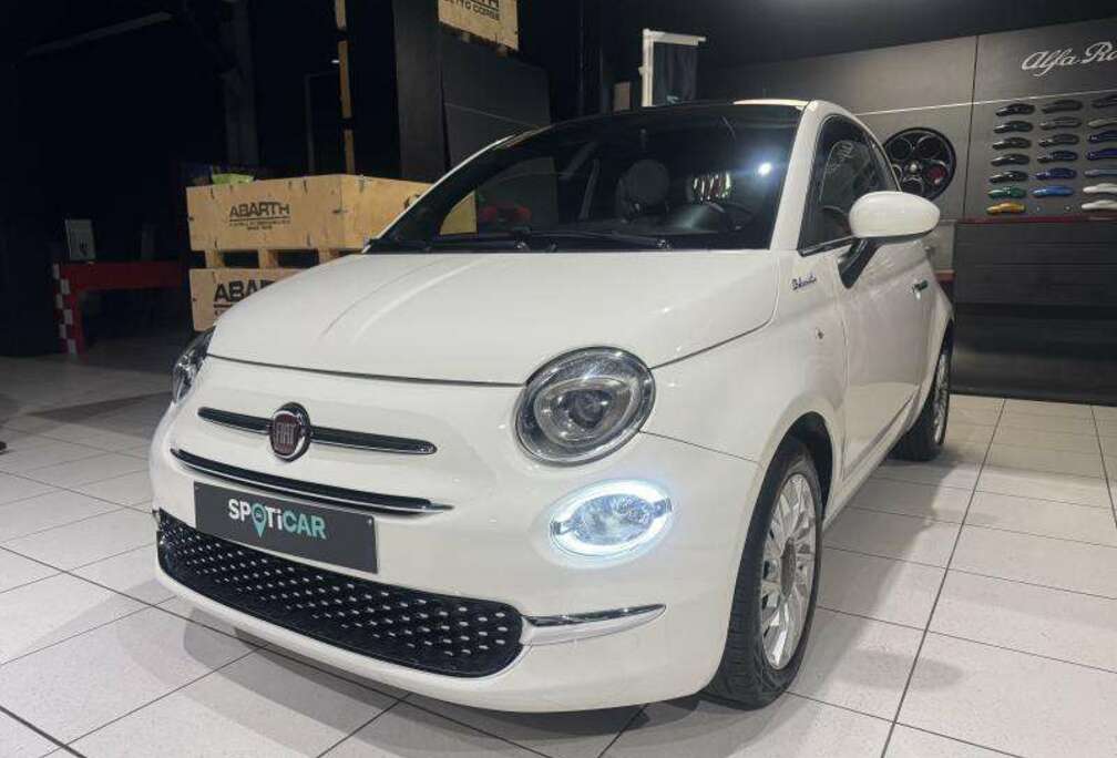 Fiat Dolcevita Seria 9 My21