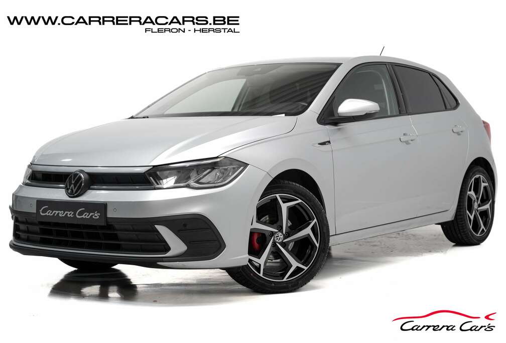 Volkswagen 1.0 TSI R-Line*CARPLAY*CRUISE*SG CHAUFF*GARANTIE