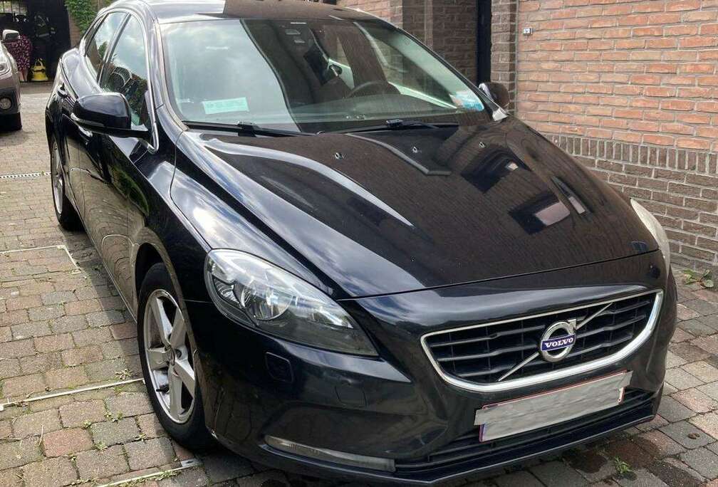 Volvo V40 2.0 D3 Momentum