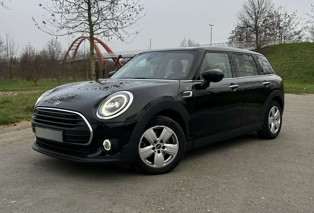 MINI 1.5D 2022 Facelift  - CARPLAY - NAVI - LED - AIRCO