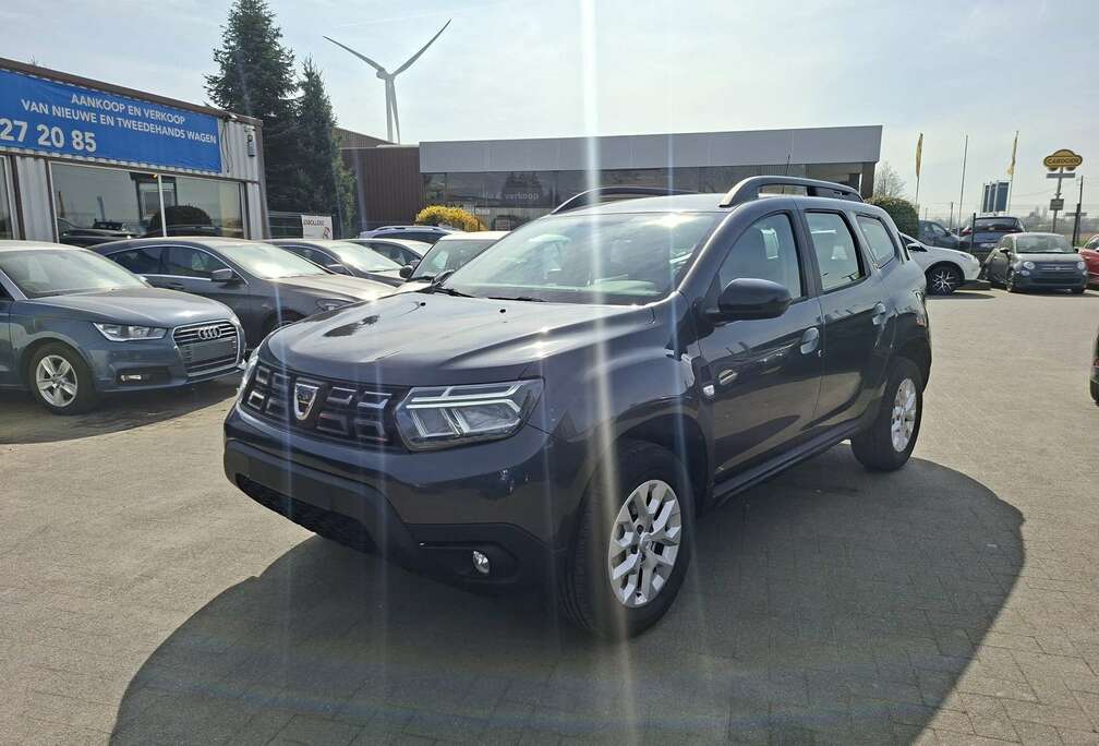 Dacia Duster 1.0 TCe Comfort GPF