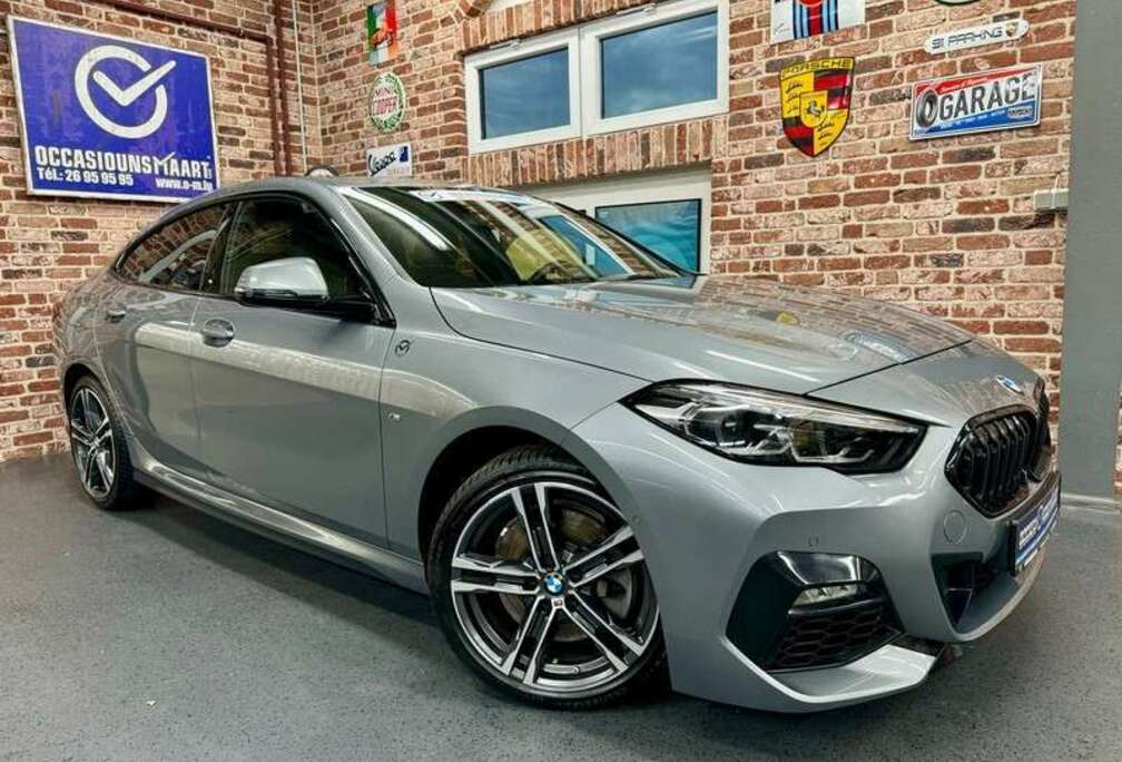 BMW 220i Gran Coupé 2.0 178cv M-SPORT