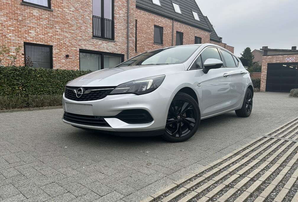 Opel 1.5 D Start/Stop Edition